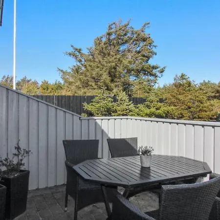 Henryette - 200m From The Sea In Nw Jutland By Interhome Holiday home