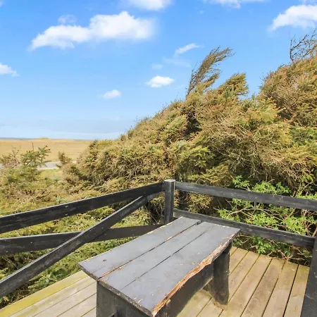 Henryette - 200m From The Sea In Nw Jutland By Interhome Holiday home *