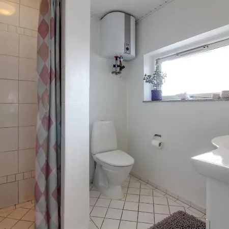 Henryette - 200m From The Sea In Nw Jutland By Interhome * Lokken