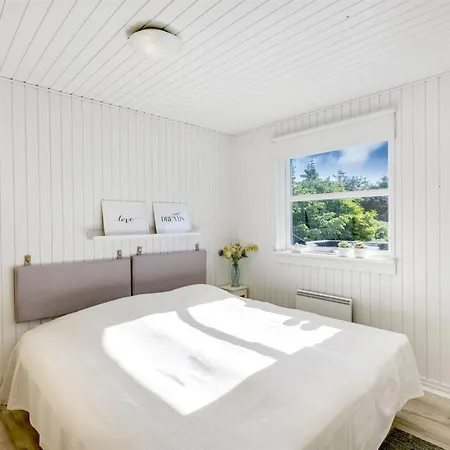 Feriehus Henryette - 200m From The Sea By Interhome *