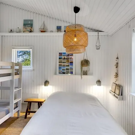 Henryette - 200m From The Sea By Interhome *