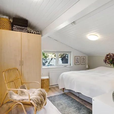 Henryette - 200m From The Sea By Interhome Сasa de vacaciones