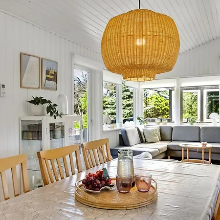 Henryette - 200m From The Sea By Interhome Feriehus *