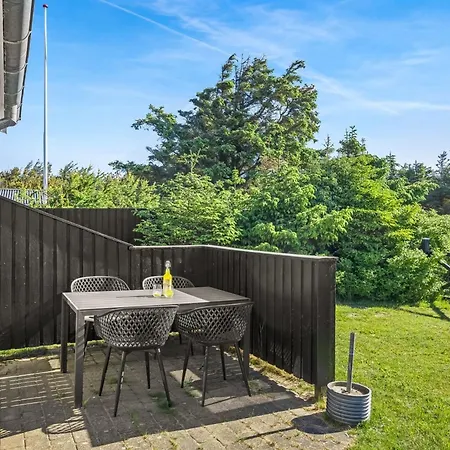 Ferienhaus Henryette - 200m From The Sea By Interhome