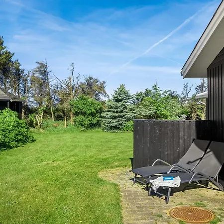 Henryette - 200m From The Sea By Interhome *
