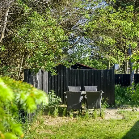 Feriehus Henryette - 200m From The Sea By Interhome