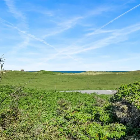 Henryette - 200m From The Sea By Interhome Løkken