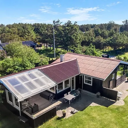 Feriehus Henryette - 200m From The Sea By Interhome