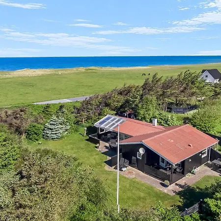 Feriehus Henryette - 200m From The Sea By Interhome