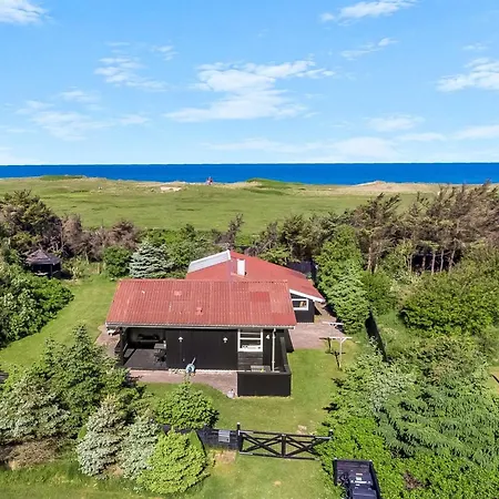 Henryette - 200m From The Sea By Interhome Сasa de vacaciones